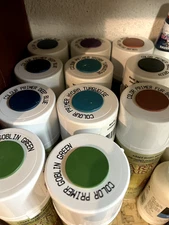 The Army Painter Color Primer - 400ml Matte Acrylic Spray Paint - Various Colors