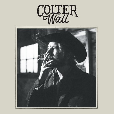 Colter Wall Colter Wall (Vinyl)