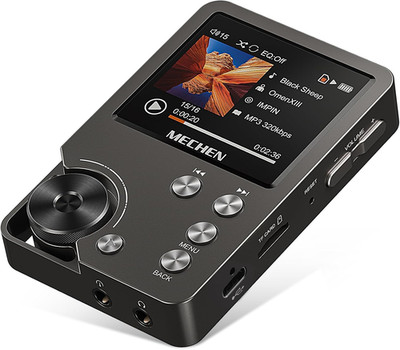 M30 Hifi MP3 Player, Lossless DSD High Resolution Digital Audio Music Player, Hi