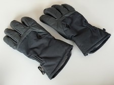 Guanti Black Diamond M Legend Gloves grigio fumo nero L *** usati