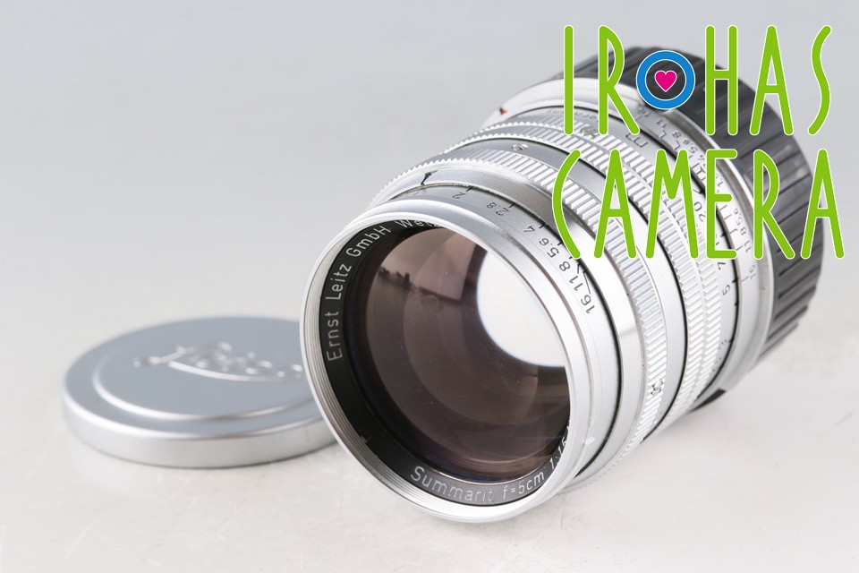 LEICA - 希少Mマウント LEICA summarit 50/1.5 Leica Leitz Summarit 50mm F/1.5 Lens for Leica M #59002 T | eBay