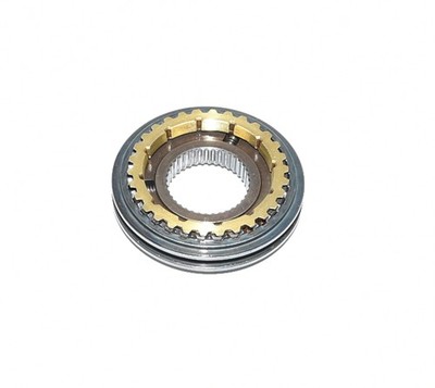 Synchronkörper Schiebemuffe  3./4. Gang 6S7R-7B280-BC Focus II 2 Turnier MTX75 