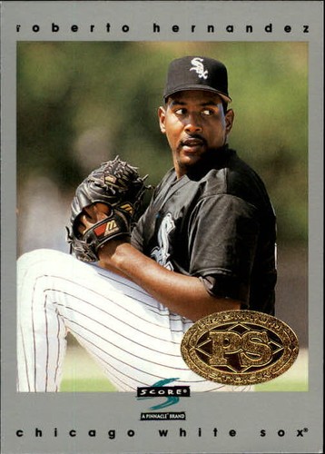 1997 Roberto Hernandez #131