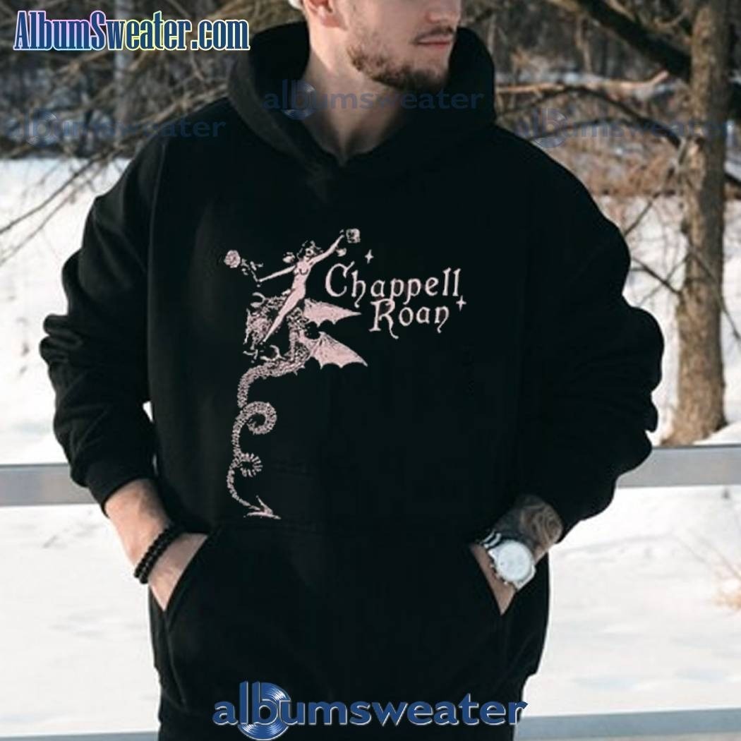 Chappell Roan Visions Of Damsels Other Dangerous Things 2025