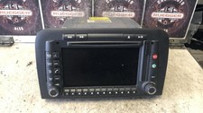 Autoradio Fiat CROMA