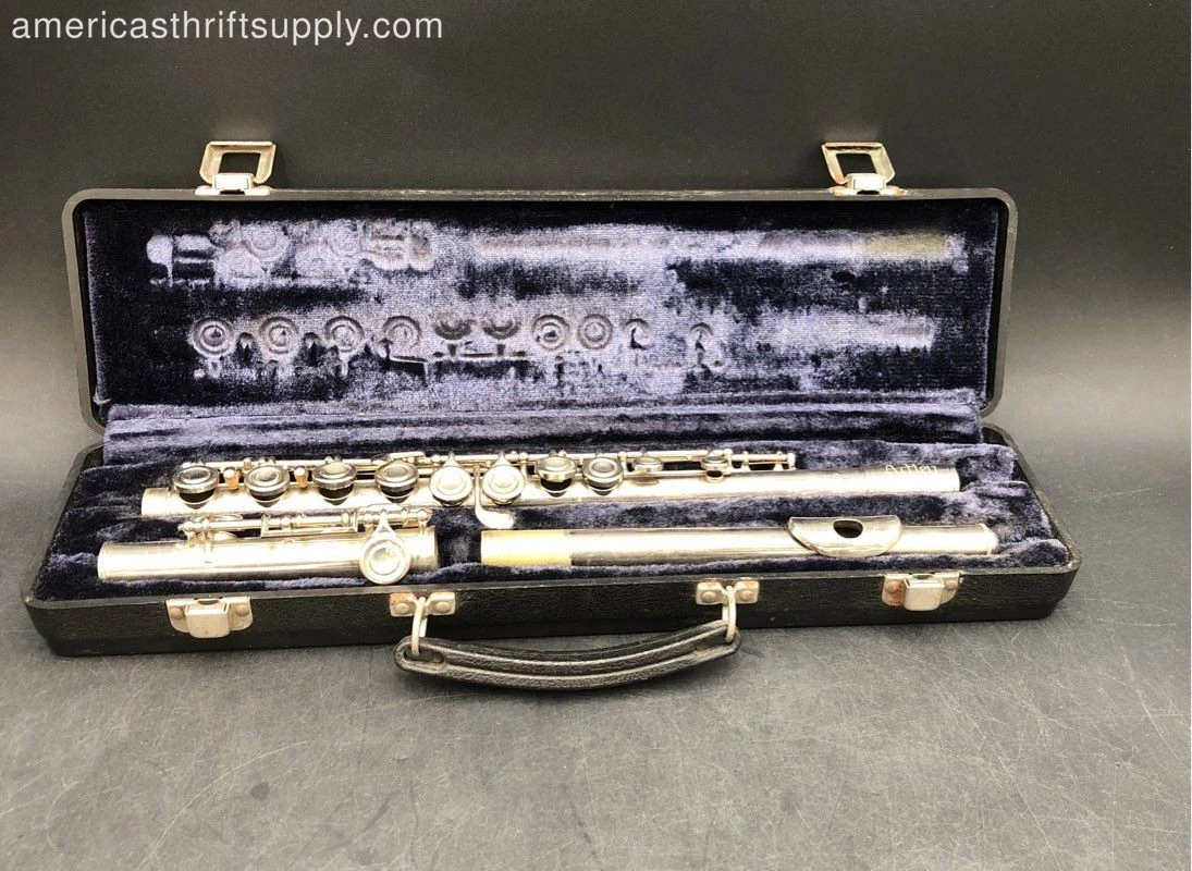 Artley Flutes | eBay