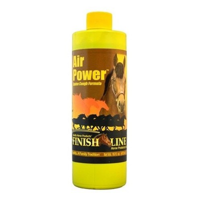 #ad Horse Products Air Power Pint $55.84