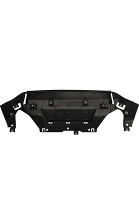 Engine Splash Shield For Mazda CX-5 2022-2024 Front Lower