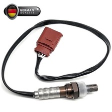 Lambdasonde Nach Kat Diagnosesonde für VW Polo 9N Fox 1.2 Skoda Fabia Seat Ibiza