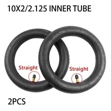 Heavy Duty 10x2.125 Inner Tube inner Tire Hoverboard Strollers Swagcycle Bicycle