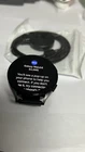 Samsung Galaxy Watch5 44mm Bluetooth LTE GPS Black Aluminum Watch R915U