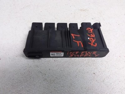INTEGRATED POWER SUPPLY MODULE 330I      2020 Chassis ECM 907822 ID # 8638551