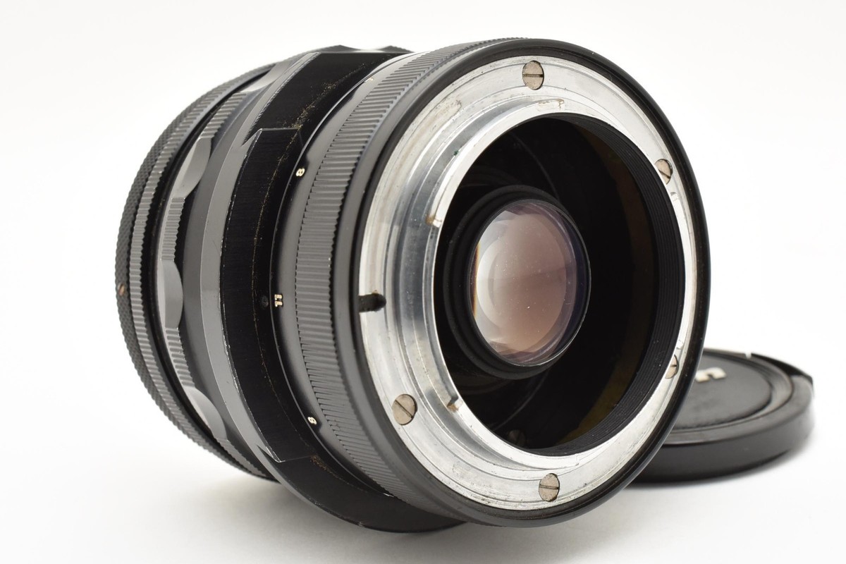 ニコン Nikon Nippon Kogaku PC-Nikkor 6819 ニコン Nikon Nippon Kogaku PC-Nikkor 6819