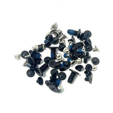 For DELL XPS 13 9320 XPS 13 Plus 9320 Screws Kit Laptop Complete Set of Screws