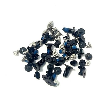 Complete set of screws for DELL XPS 13 9320，XPS 13 Plus 9320
