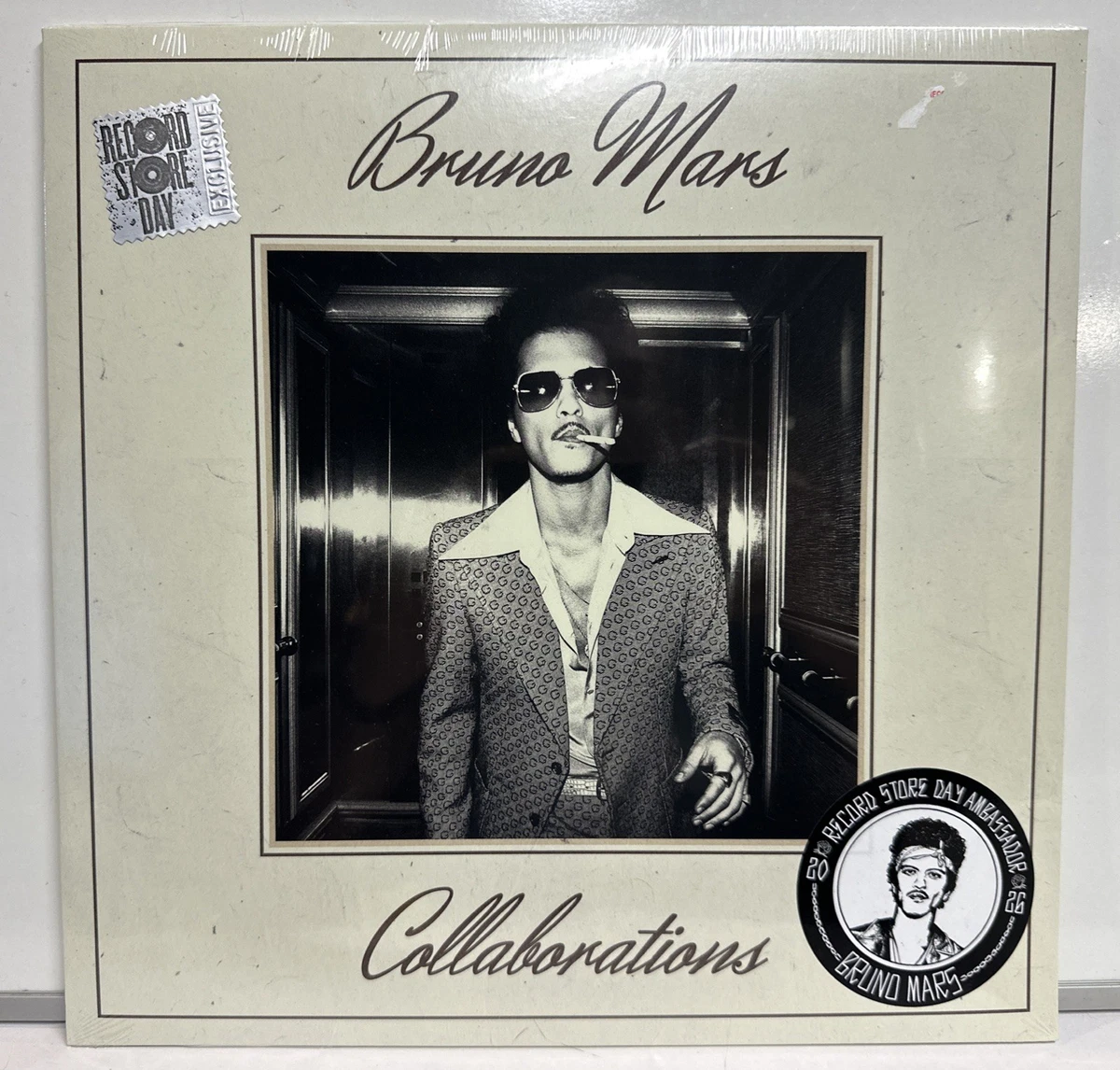 Bruno Mars products for sale | eBay
