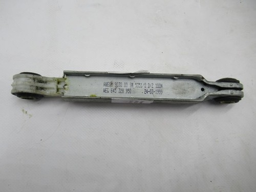 1 x Stossdämpfer Waschmaschine AEG LAVAMAT Teil nr AEG 645328950  AWECO 9030.00