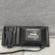 RYOBI P187 EVERCHARGE 2AMP BATTERY CHARGER
