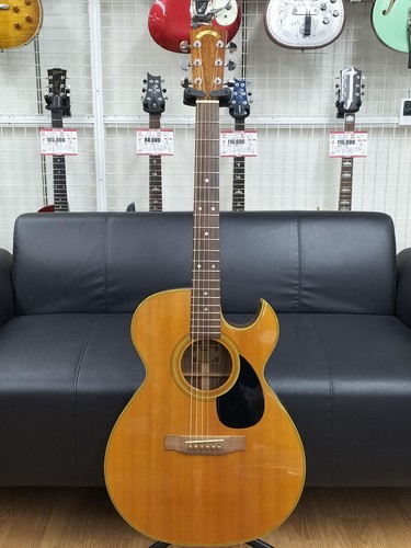 HEADWAY HC-312P Electric Acoustic Guitar
