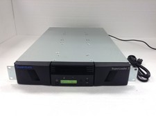 Quantum SuperLoader 3 L700 Tape Library IBM LTO-6 SAS Tape Autoloader FREE SHIP