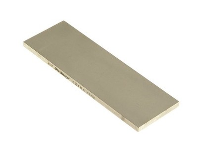 DMT - D6E Diamant scharfer Schleifstein 150 x 50 mm extra fein