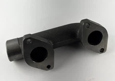 PAI P2938 002982 25K Cast Iron Exhaust Manifold Heavy Duty Diesel Engine thumbnail 3