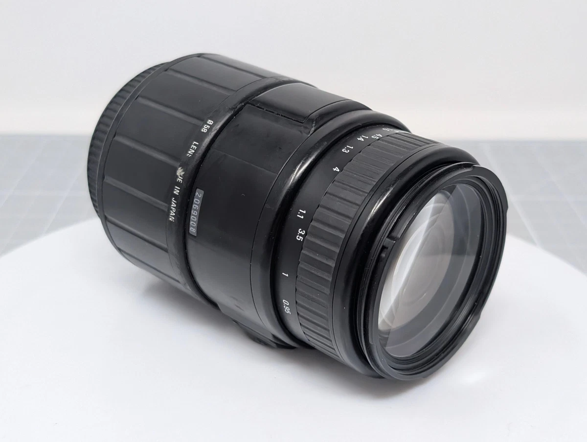 Sigma 70-300mm f/4-5.6 Camera Lenses for sale - eBay