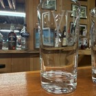 Glassware seneca yacht club (circa 1960,s Set Of 3 — photo 2
