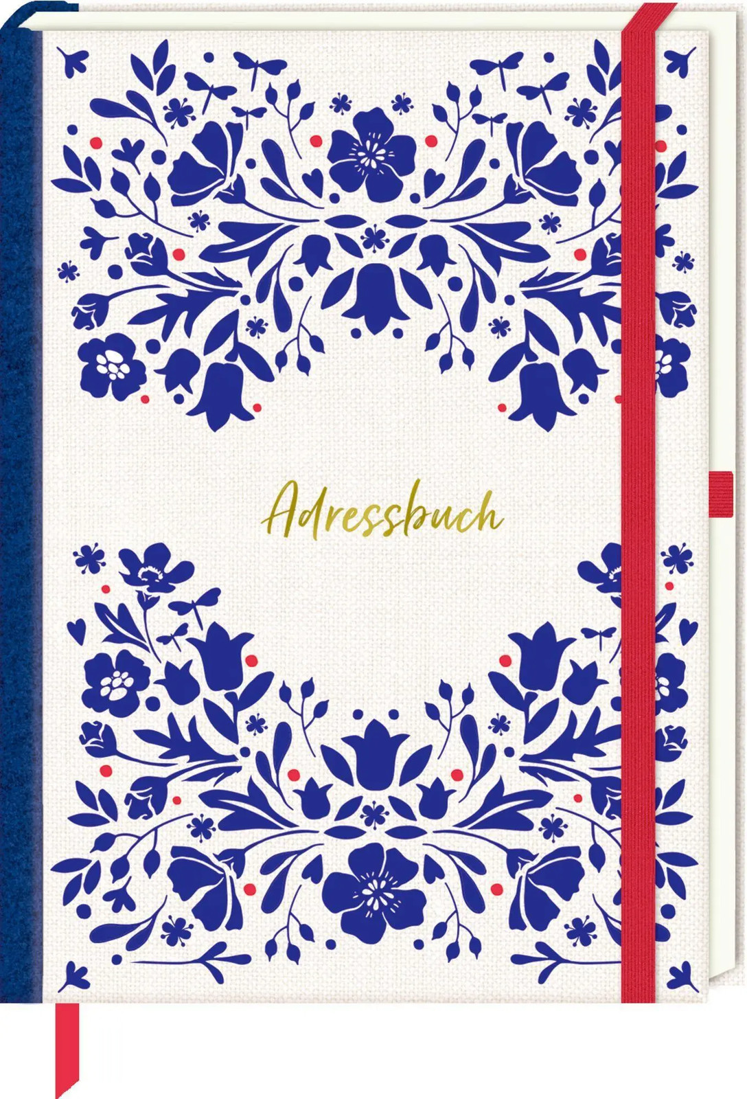 Adressbuch | Landlust | Buch | 192 S. | Deutsch | 2026 | Coppenrath - Image 4
