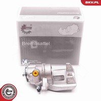 Esen SKV Bremssattel 23SKV814 FüR Peugeot 207 SW CC 16V Turbo Vti Hdi