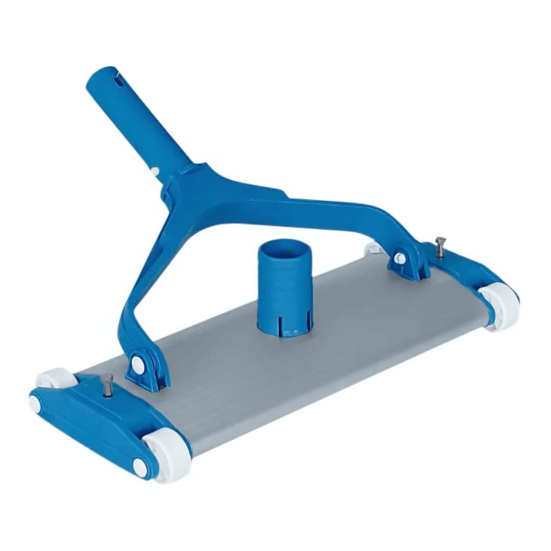 Aspiradora Piscinas 45CM 1-1/2 IN Aluminio ASTRALPOOL - Limpieza Fondo Piscina