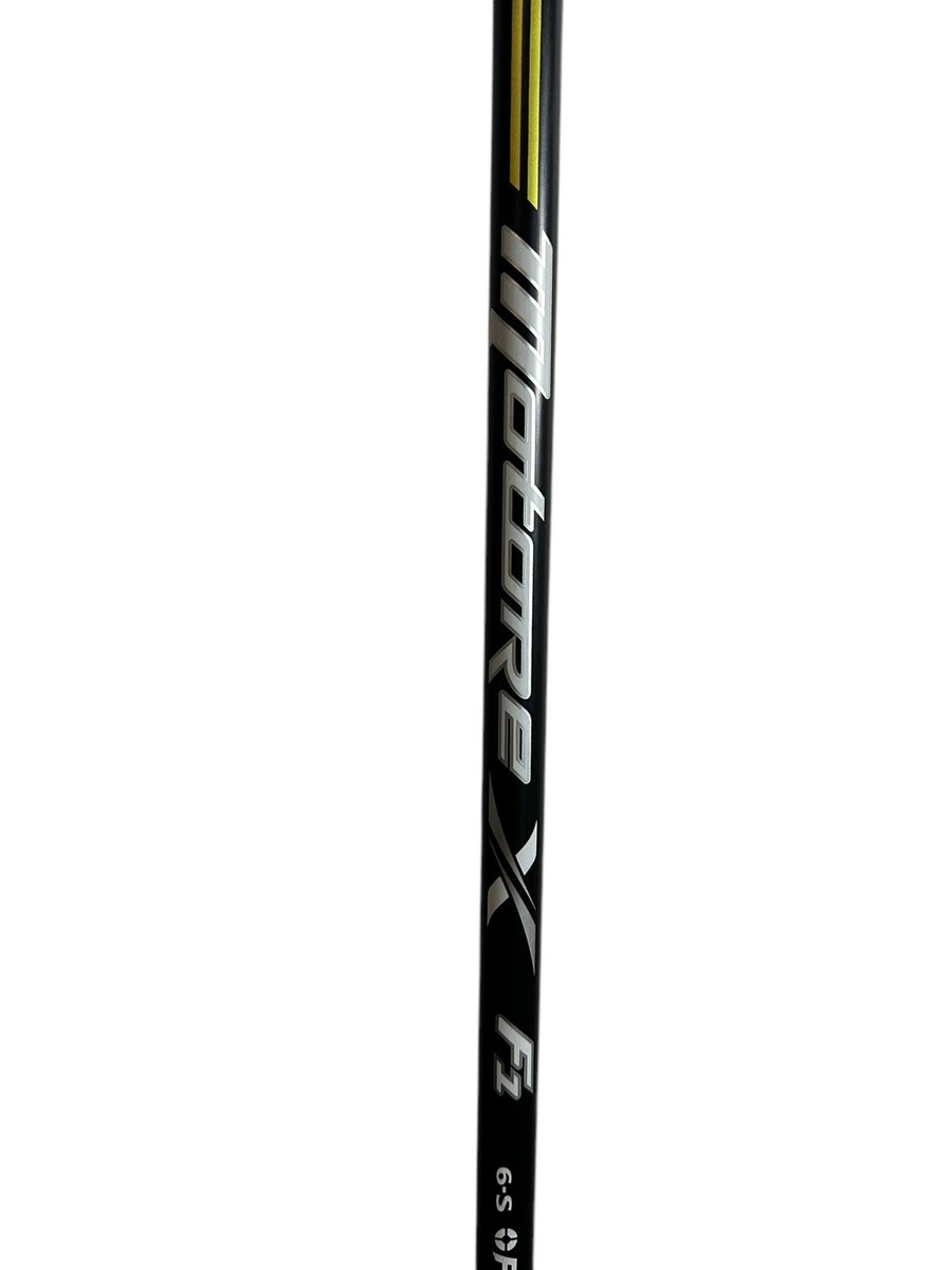 Fujikura Cobra 6C09 Flex X シャフト Fujikura Cobra 6C09 Flex X シャフト - メルカリ