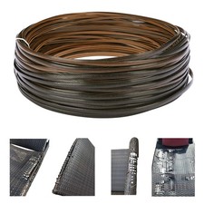 Laphivieh 240 Ft Wicker Repair Kit, Plastic Wicker Repair Supplies, Gradient ...