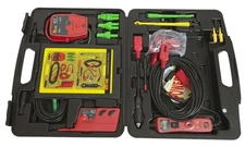 Power Probe PPKIT03S Circuit Tester, Power Probe Master Combo, Kit