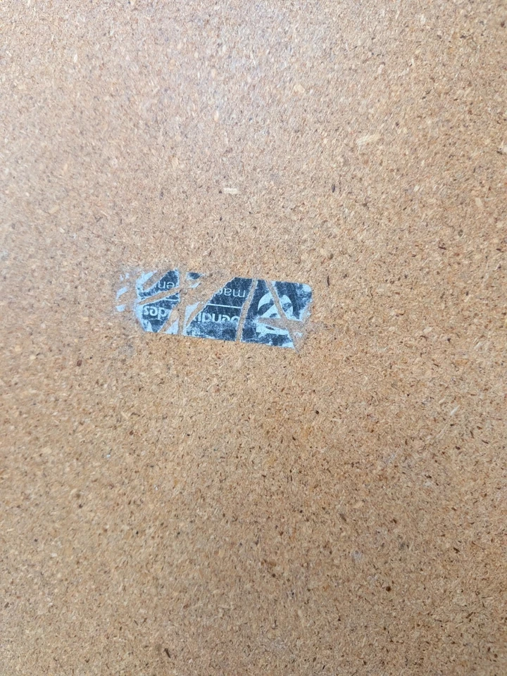 Bendixen Coffee Table Teak And Marble - Image 4 of 4