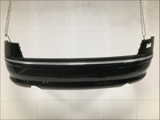 Pare-choc arrière Audi A8