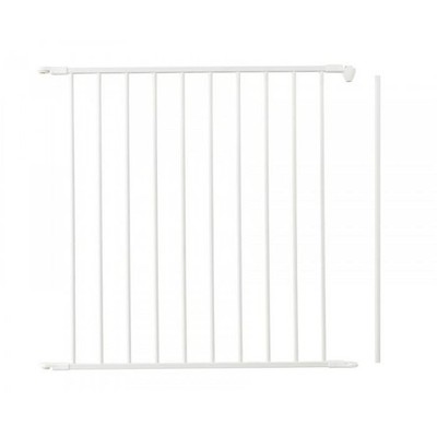 Baby Dan White Flex/Configur Extension Section