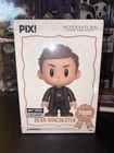 SEALED Thrilljoy PIX! Dean Winchester Supernatural Hot Topic Exclusive Limited