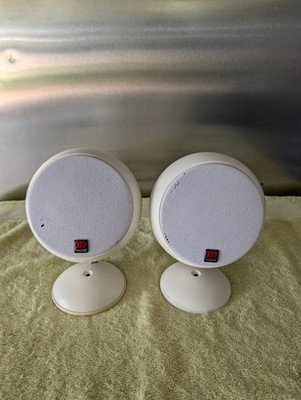 Morel SI-2 Sound Spot Speaker Tested Work