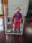 Vintage Kenner Star Wars Return of the Jedi Nien Nunb AFA 75 Loose Figure