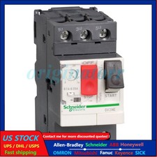 NEW Schneider GV2ME07 Circuit breaker-thermal-magnetic 1.6..2.5A