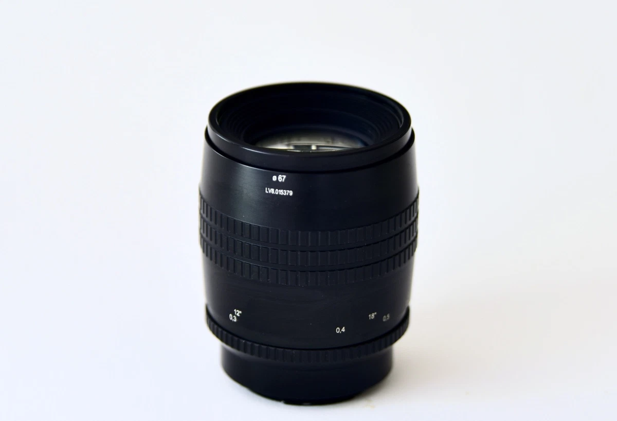 Lensbaby Canon EF Camera Lenses for sale | eBay