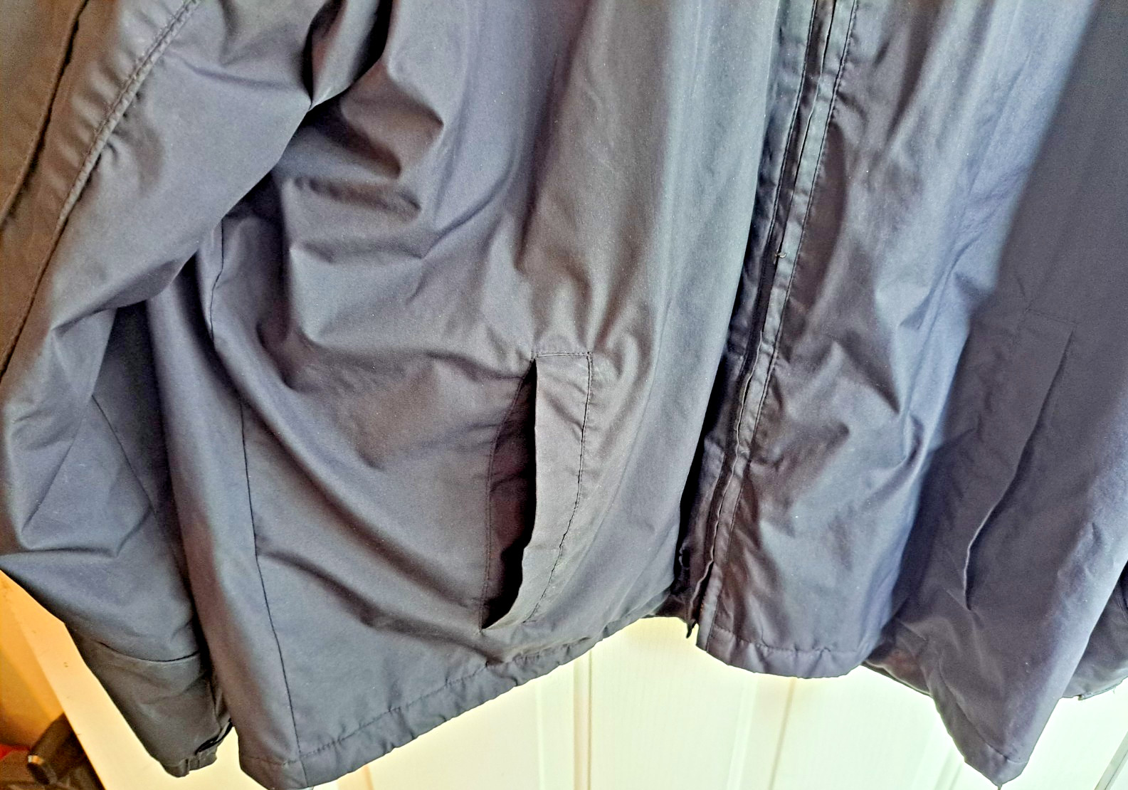 Zero X Posur Women's Evolution Captured Full Zip … - image 4