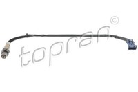 Topran 722 024 Lambdasonde FüR CitroËN Peugeot