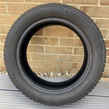 165/60 R15 81T XL Goodyear Vector 4Seasons Gen-2 | DoT3419| 6.0mm Tread
