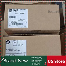 New Factory Sealed AB 2711P-RP1 Fast ship