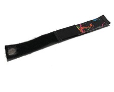 SRC Condition Gray ink Splatter 