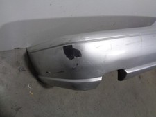 Pare-choc arrière Volvo S70