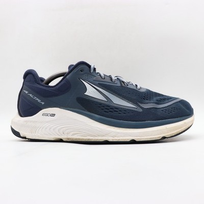 Altra Paradigm 6 Men s 11.5 Running Shoes Navy Athletic Sneakers ALOA5471446