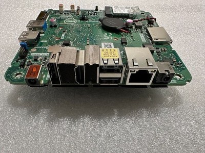 Dell Inspiron 3050 Micro Motherboard Intel Celeron J1800 DDR3L IPPBT-SK GN4PW